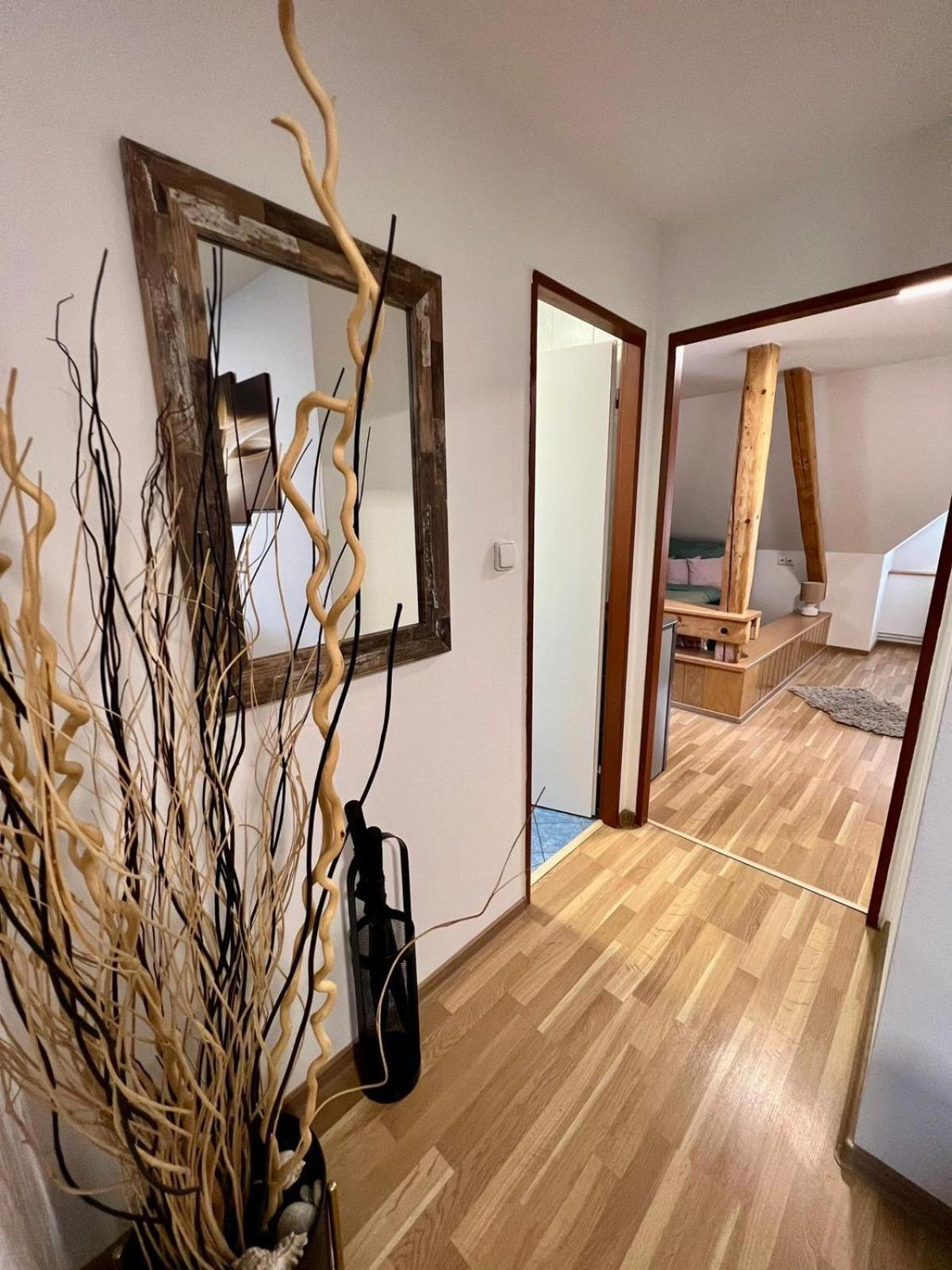 U Lupka - Ostrava Appartement Buitenkant foto